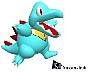 Totodile